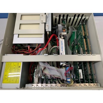 IEI RACK-305GW-R20/ACE-850AP-RS-24 Industrial Computer